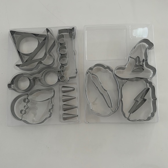 Harry Potter Cookie Baking Kit - Picture 3 of 6